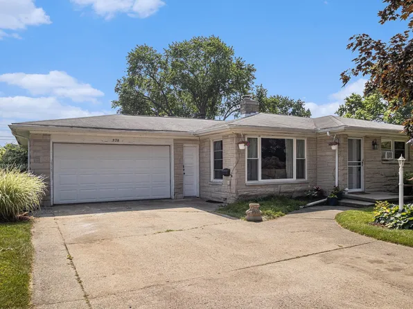 228 Homan Ave, Elkhart, IN 46516