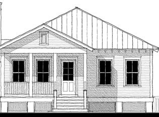 105 Ladd Ave, Savannah, GA 31406