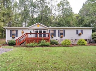 147 Germantown Rd, Pelham, NC 27311