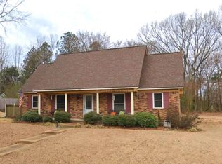 483 Dove Valley Rd, Collierville, TN 38017