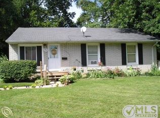 28016 Somerset St, Inkster, MI 48141