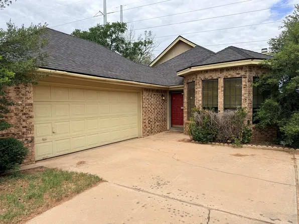 5310 Green Tree Blvd, Midland, TX 79707