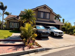 24340 Via Arriba Linda, Yorba Linda, CA 92887