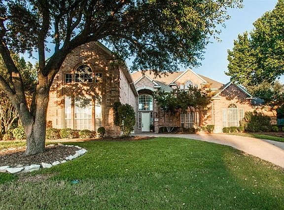 2nd image of 1103 Saddlebrook Dr