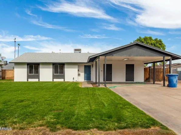 1228 E FREMONT Drive, Tempe, AZ 85282