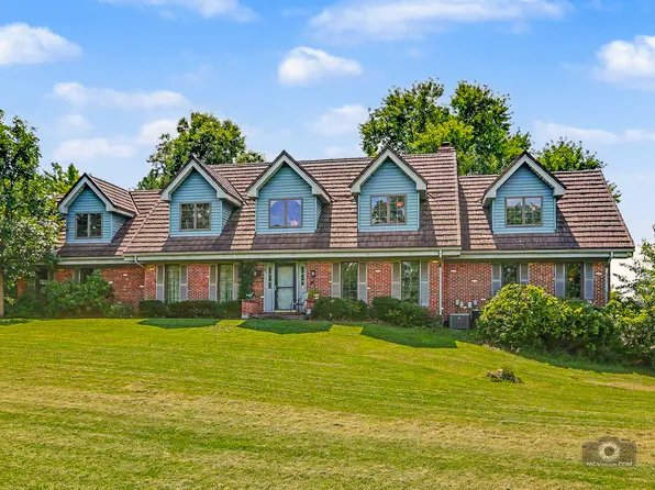 16624 S Parker Rd, Homer Glen, IL 60491