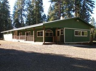 7682 Broke Off Meadows Rd, Shingletown, CA 96088