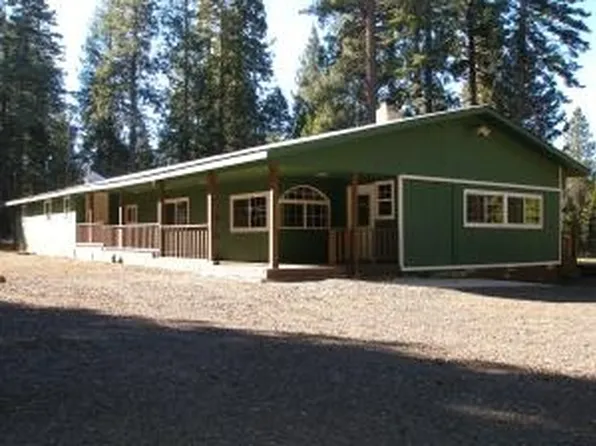 7682 Broke Off Meadows Rd, Shingletown, CA 96088