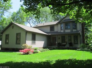 13270 Jayneview Ave NW, Uniontown, OH