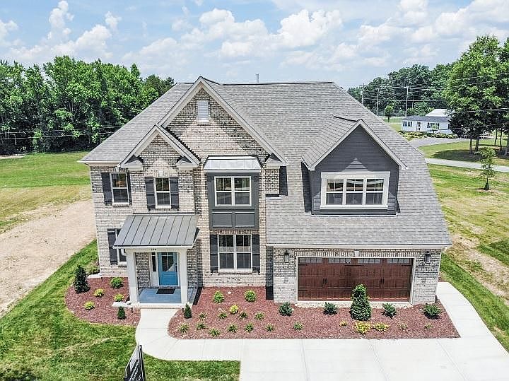 Model Home