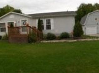6224 Taylor Rd, Painesville, OH 44077
