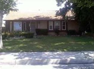 1446 W Van Koevering St, Rialto, CA 92376