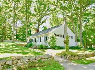 85 Andover St, Georgetown, MA 01833