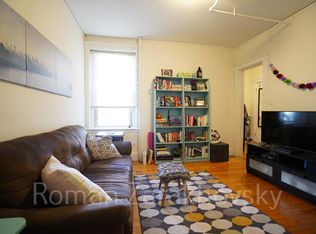 1852 Commonwealth Ave #46, Brighton, MA 02135