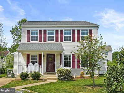 10 Jeremy Ct, Sterling, VA, 20165