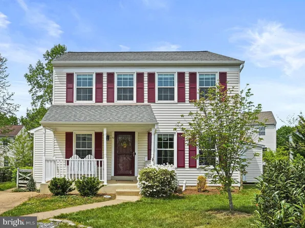 10 Jeremy Ct, Sterling, VA 20165
