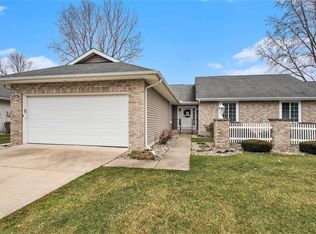 51836 Wembley Dr, South Bend, IN 46637