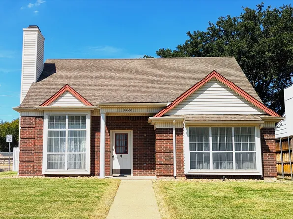 2109 Country Dell Dr, Garland, TX 75040