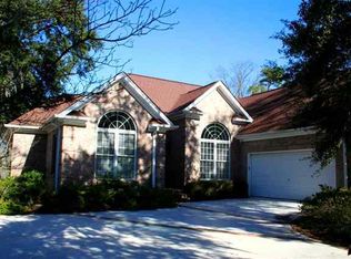 38 Balmoral Ct, Pawleys Island, SC 29585