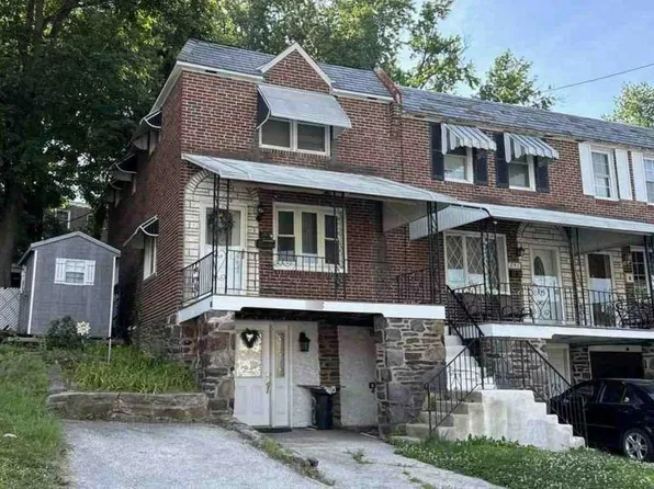 243 Blanchard Rd, Drexel Hill, PA 19026