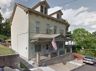 1620 Antrim St, Pittsburgh, PA