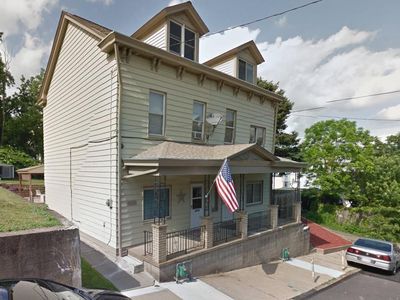 1620 Antrim St, Pittsburgh, PA, 15212