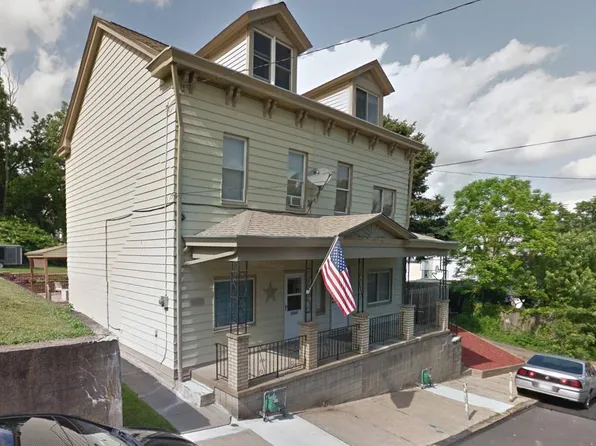 1620 Antrim St, Pittsburgh, PA 15212