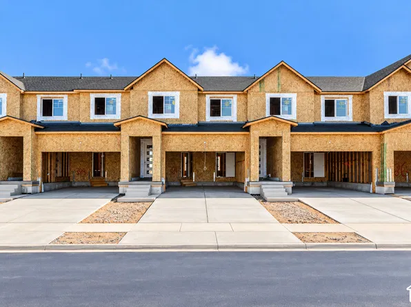 3771 S Santalum Ln #384, West Valley City, UT 84119