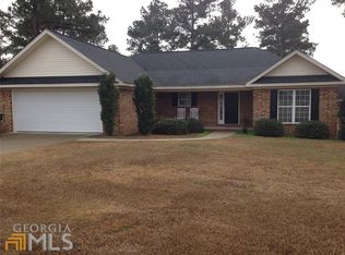 1048 Moss Creek Cir, Statesboro, GA 30461