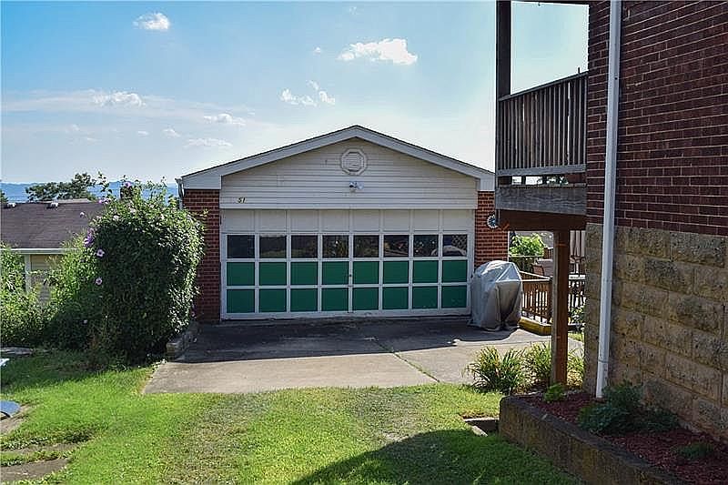 2nd image of 51 Perryview Ave