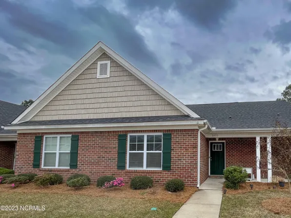 1070 Bridgeport Way, Leland, NC 28451