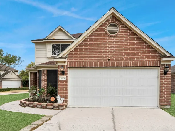 18254 River Sage Dr, Houston, TX 77084