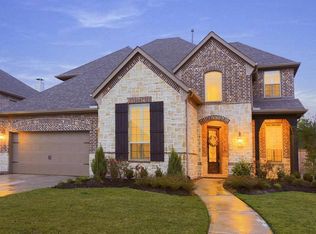 5919 Gentlewood Ln, Sugar Land, TX 77479