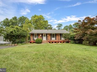 6434 Carriage Dr, Alexandria, VA 22310