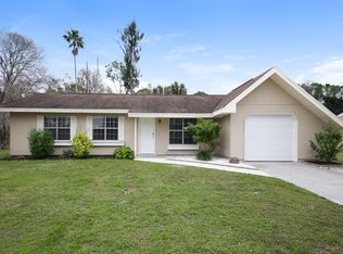 2386 Vestridge St, North Port, FL 34287