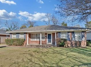 166 Southfield Rd, Shreveport, LA 71105