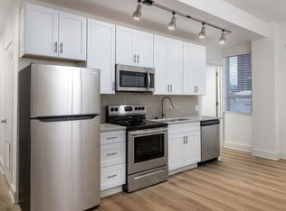 Revival Lofts, Atlanta, GA 30308