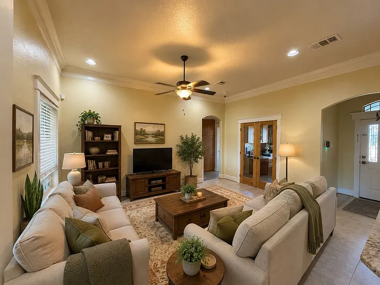 5504 Eldie Ct — Photo 3