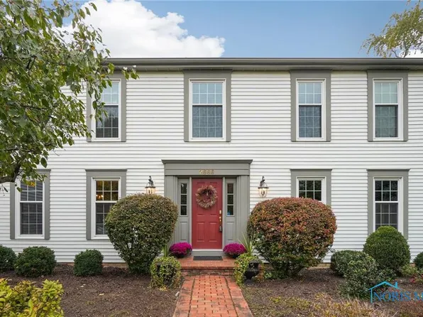 2668 Overbrook Dr, Toledo, OH 43614