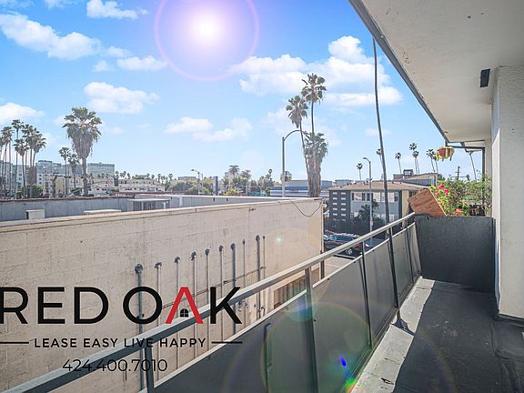 3rd image of 254 S Normandie Ave APT 8