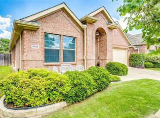 5416 Brookside Dr, Denton, TX 76226