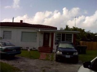 970 NE 139th St, North Miami, FL 33161