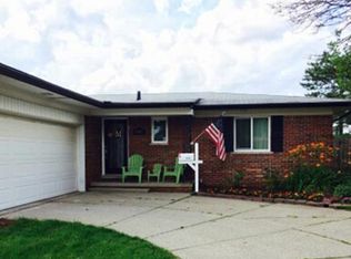 4947 Kadena Ct, Sterling Heights, MI 48310