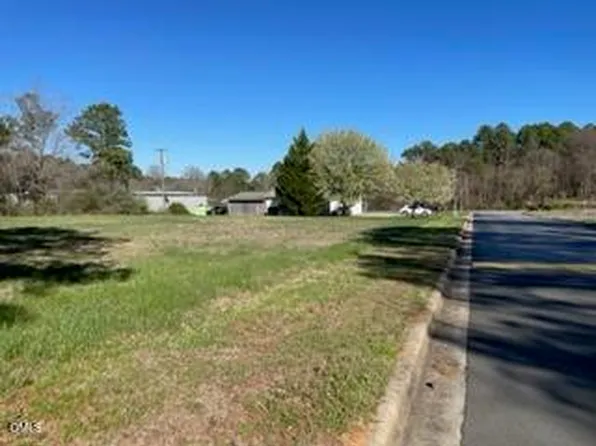 0 Lewis St Lot 3, Oxford, NC 27565