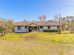 601 Rasley Rd, New Smyrna Beach, FL 32168