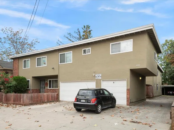 North 8th, San Jose, CA 95112