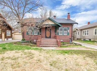 3419 E Murdock St, Wichita, KS 67208