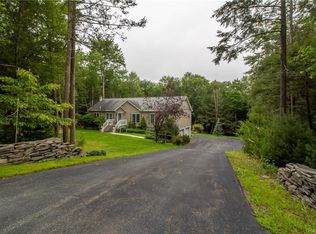 437 Upper Pine Kill Rd, Wurtsboro, NY 12790