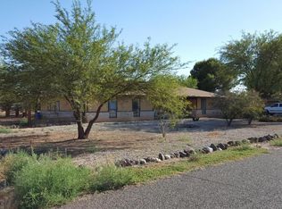 19221 E Via De Palmas, Queen Creek, AZ 85142