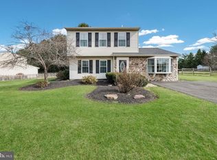 1881 Cold Brook Ln, Jamison, PA 18929